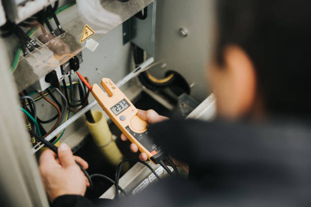Best Electrician for Home Renovation  in Huber Heights, OH