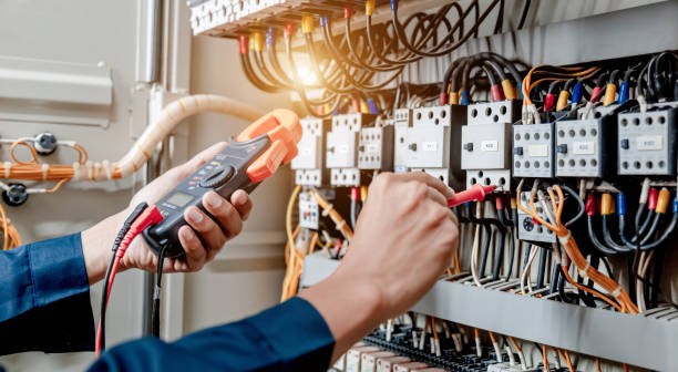 Best Best Electricians Near Me  in Huber Heights, OH