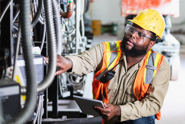 Best Electrical Installation Contractor  in Huber Heights, OH